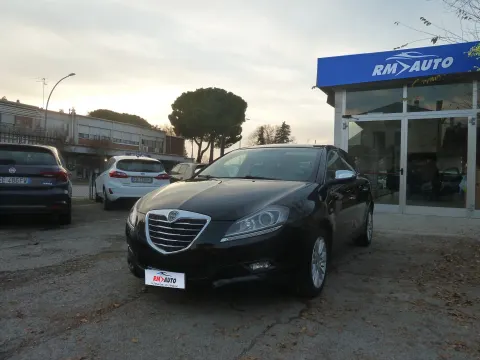 Lancia Delta 1.6 MJT Cambio Automatico
