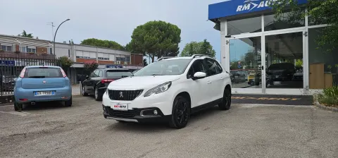 Peugeot 2008 BlueHDi 100 Active