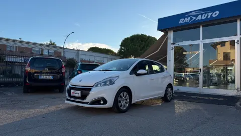 Peugeot 208  GT Line
